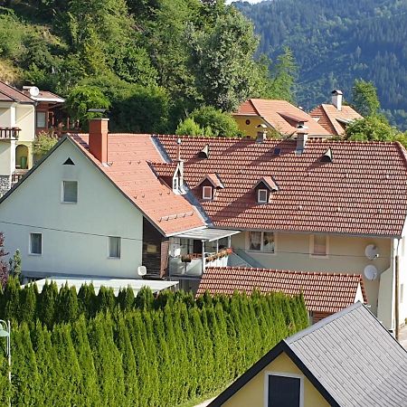 Lerchenhof Hotell Friesach  Exteriör bild