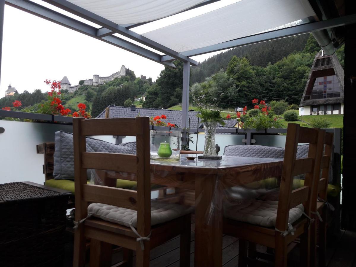 Lerchenhof Hotell Friesach  Exteriör bild