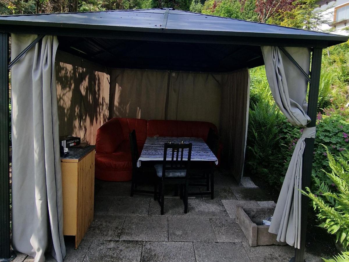 Lerchenhof Hotell Friesach  Exteriör bild