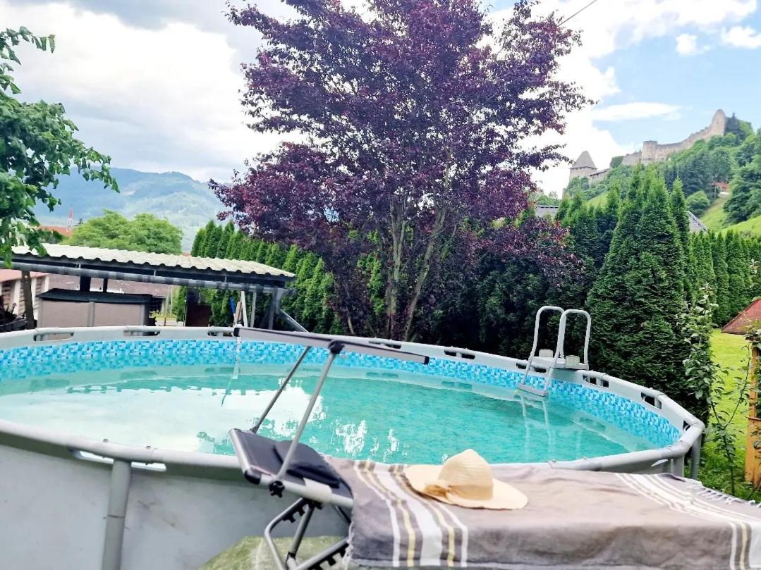 Lerchenhof Hotell Friesach  Exteriör bild