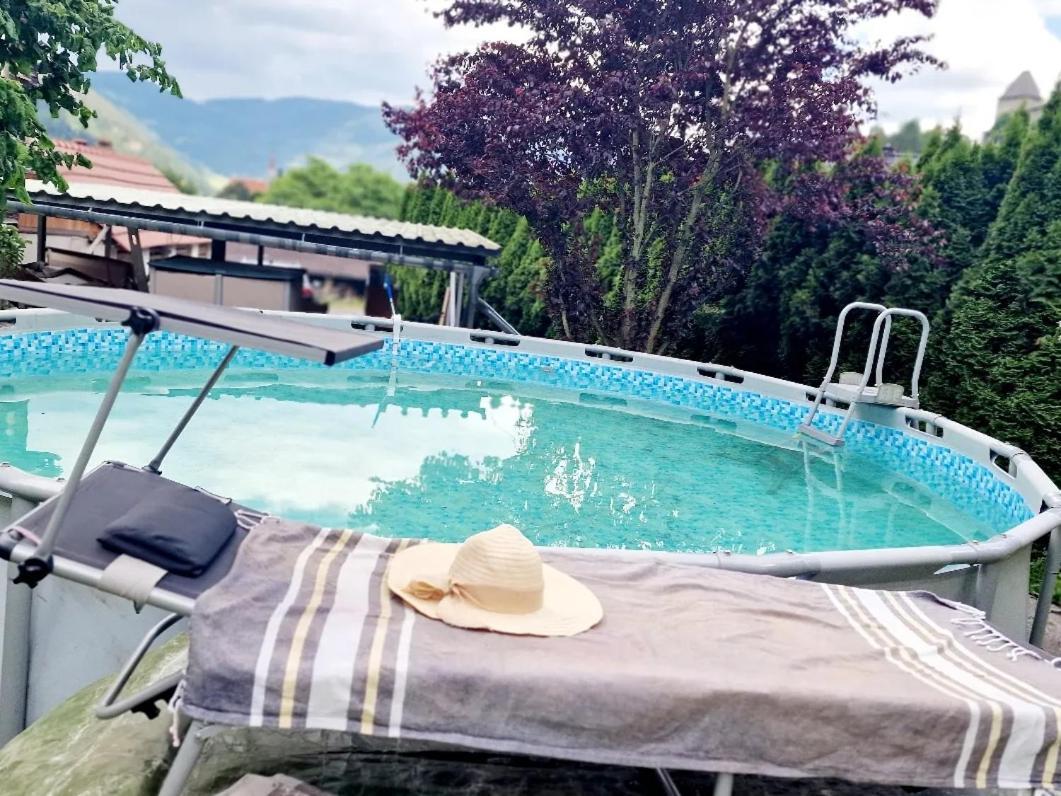 Lerchenhof Hotell Friesach  Exteriör bild