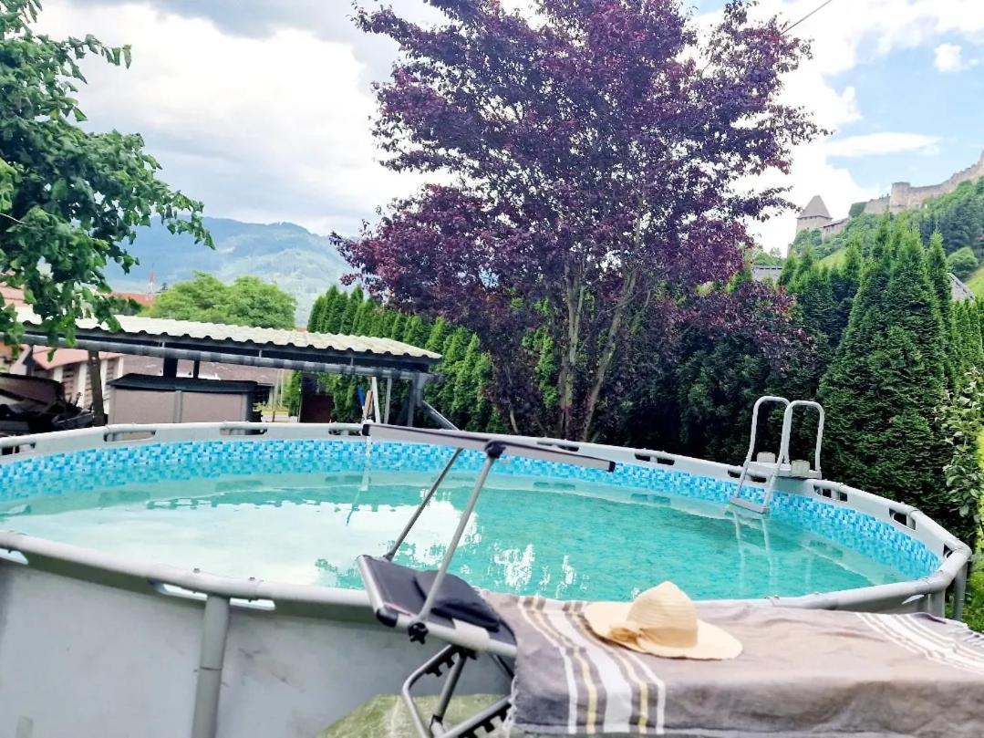Lerchenhof Hotell Friesach  Exteriör bild