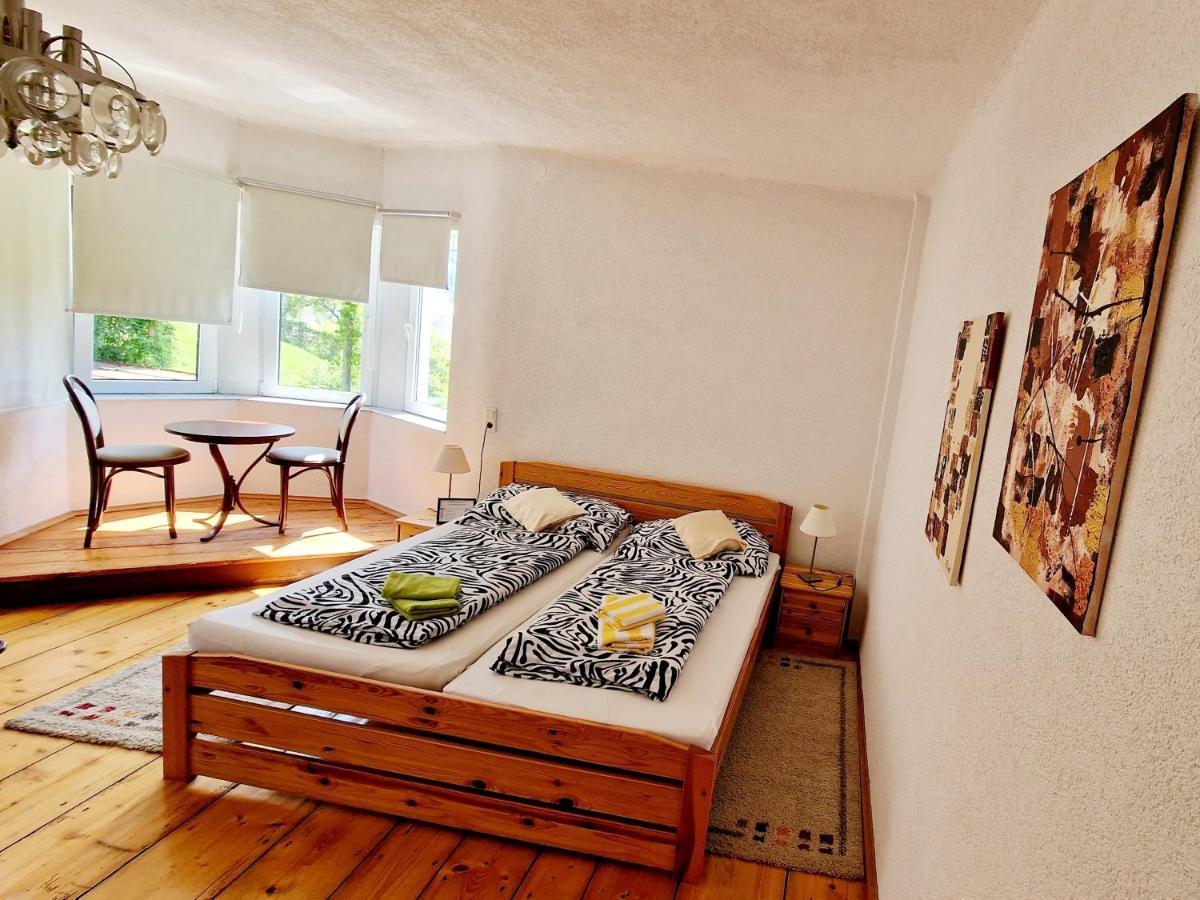 Lerchenhof Hotell Friesach  Exteriör bild