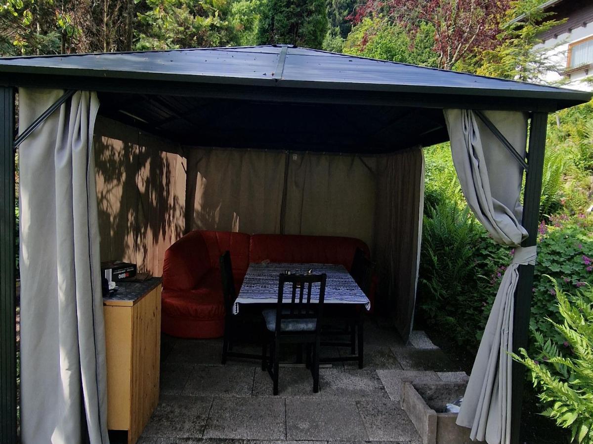 Lerchenhof Hotell Friesach  Exteriör bild