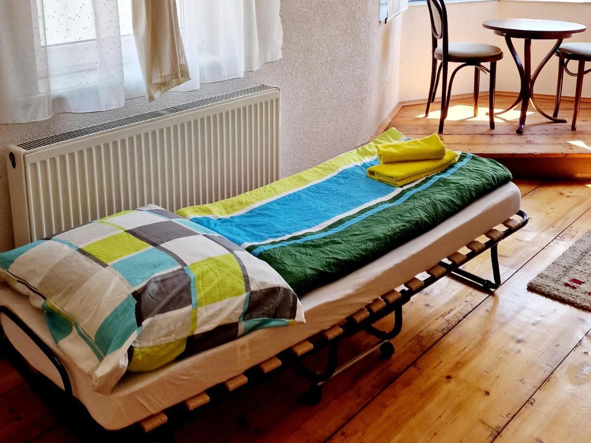Lerchenhof Hotell Friesach  Exteriör bild