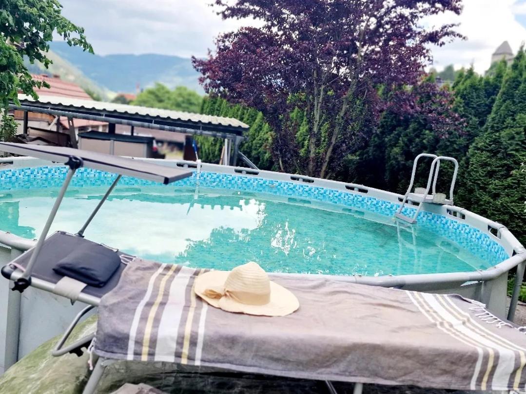Lerchenhof Hotell Friesach  Exteriör bild