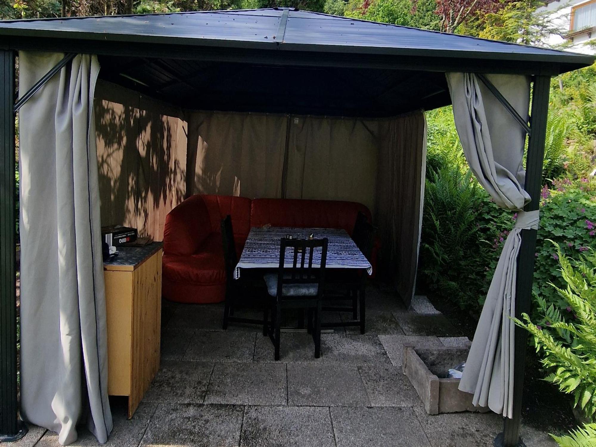 Lerchenhof Hotell Friesach  Rum bild