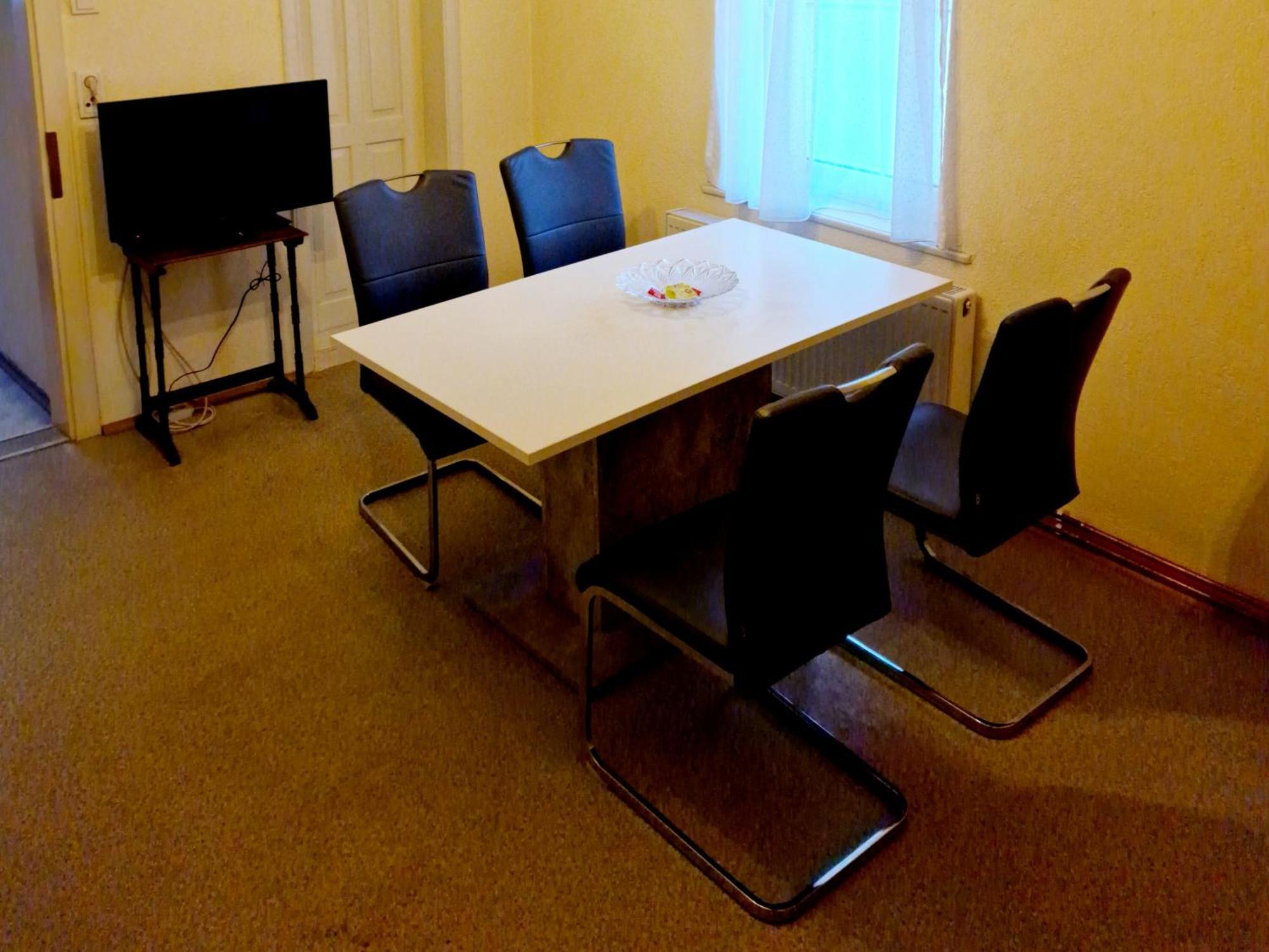 Lerchenhof Hotell Friesach  Rum bild