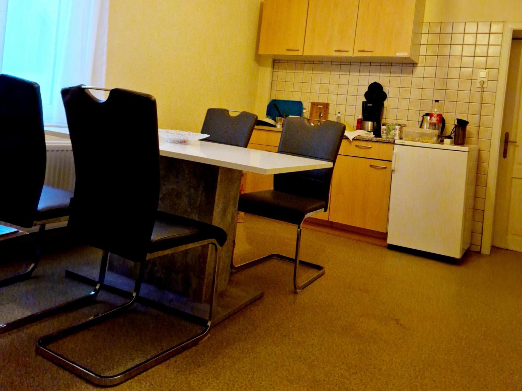 Lerchenhof Hotell Friesach  Rum bild